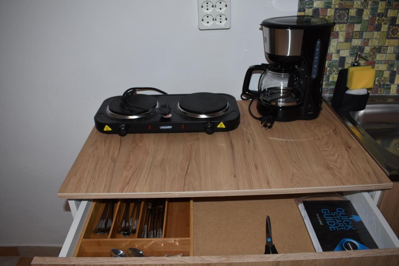 Apartament Zimbru Клуж-Напока Екстериор снимка