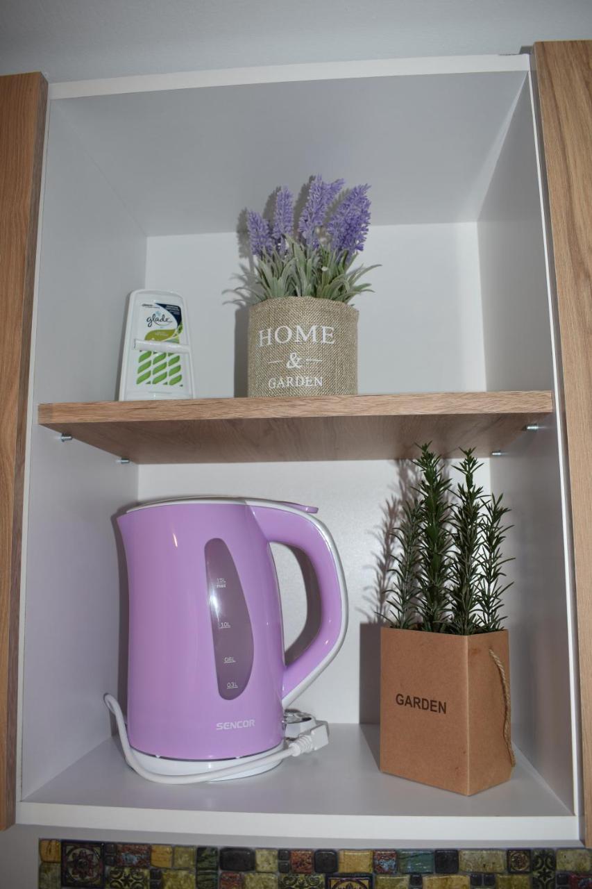 Apartament Zimbru Клуж-Напока Екстериор снимка