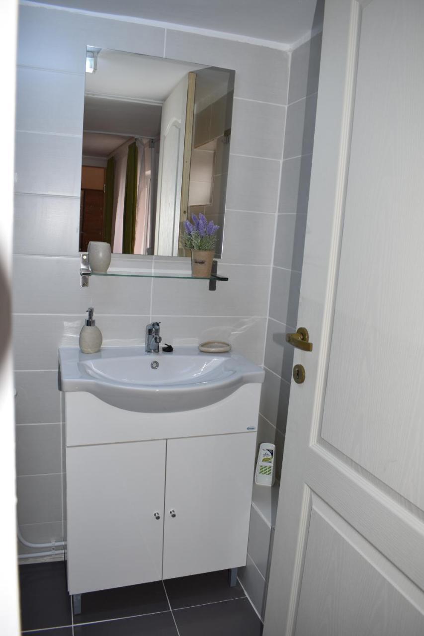 Apartament Zimbru Клуж-Напока Екстериор снимка