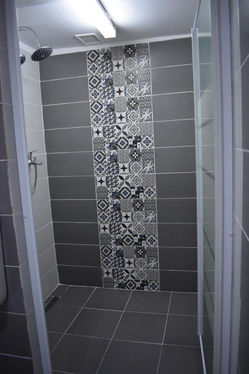 Apartament Zimbru Клуж-Напока Екстериор снимка