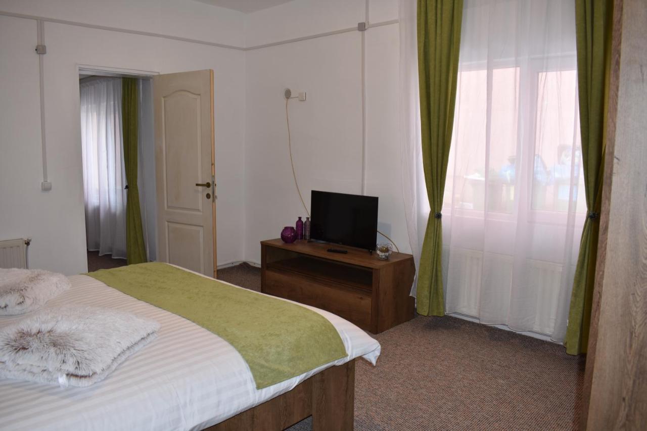 Apartament Zimbru Клуж-Напока Екстериор снимка