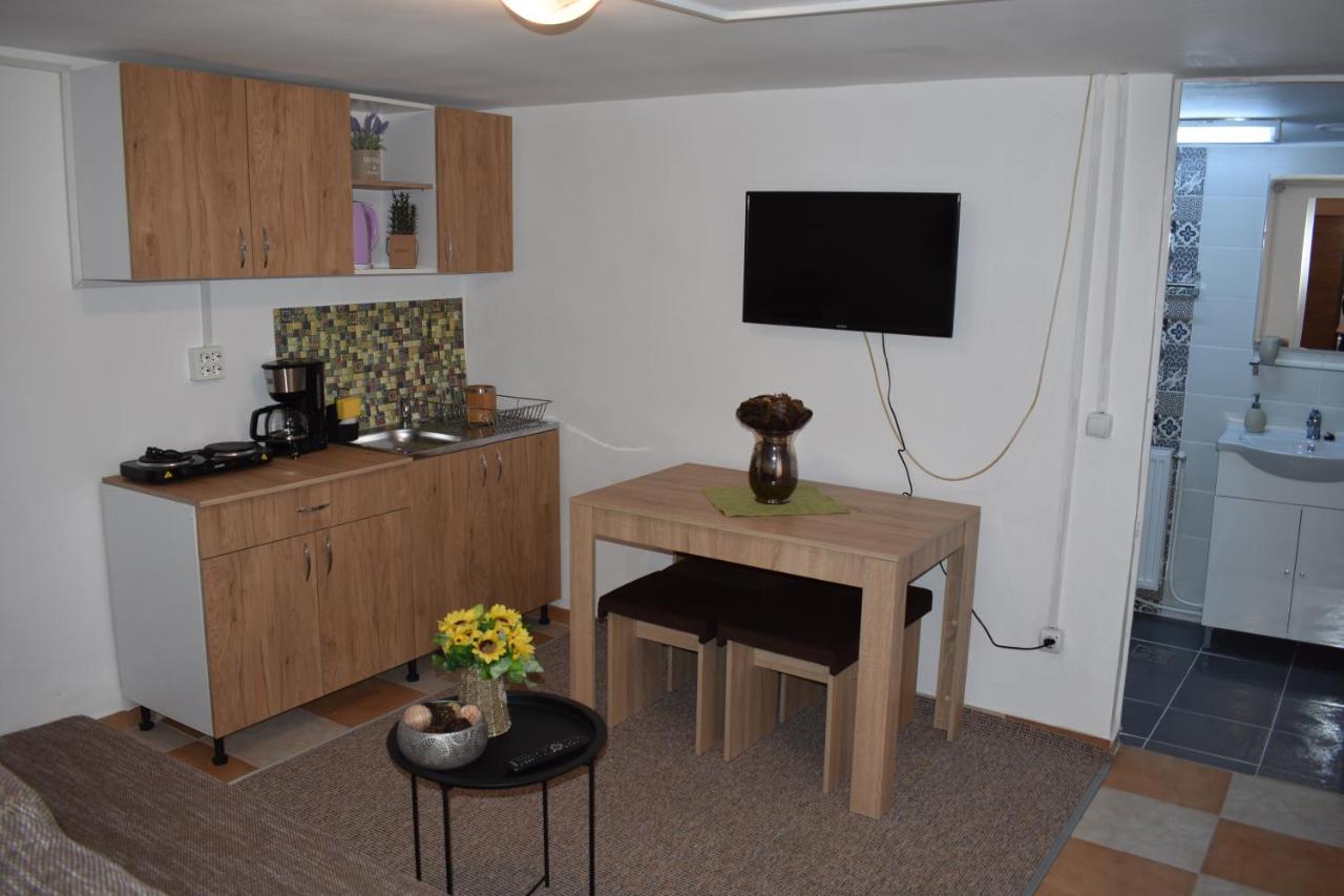 Apartament Zimbru Клуж-Напока Екстериор снимка