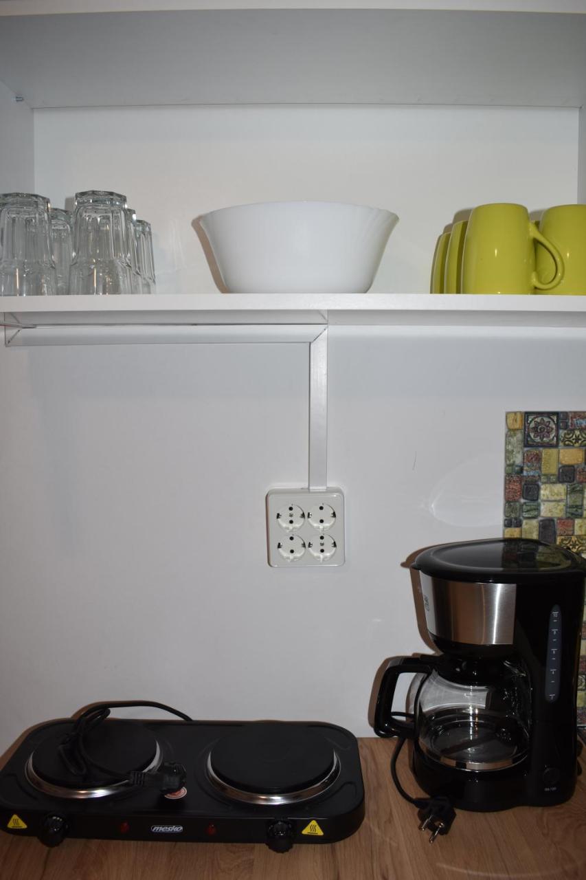Apartament Zimbru Клуж-Напока Екстериор снимка